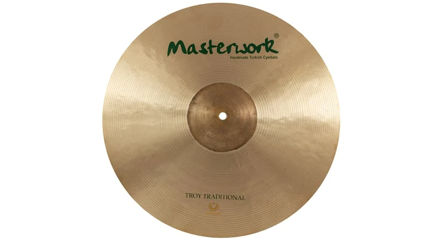 Masterwork Troy 16